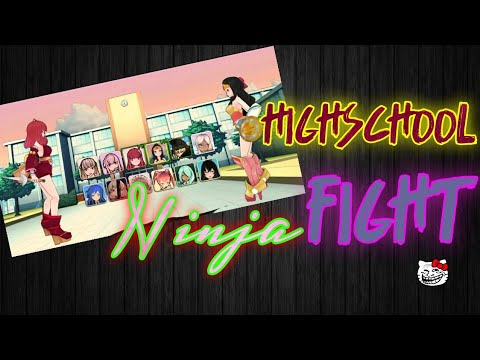 Video: Cult High School Ninja Game Senran Kagura Burst Gik Til Europa