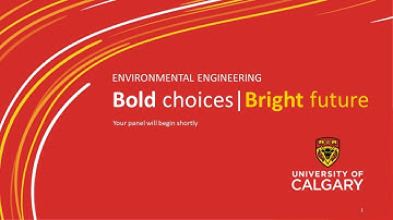 A Day in the Life of an Environmental Engineer: MEng and Careers