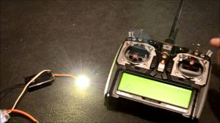 Sparkle Led Navigation Light System