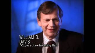 Special Episode "Inside X-files" (3)