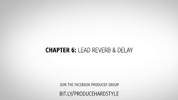 Episode 6 - Lead Reverb & Delay (2015)