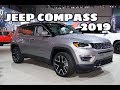 Jeep Compass 2019  Detalhes, preços e motorização  Top ...