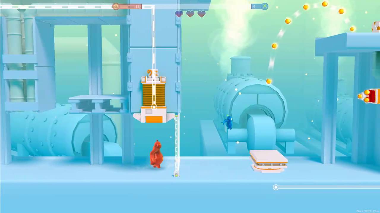 Shift Happens [Coop] 105 Cooperate, Communicate (75 Stars) YouTube