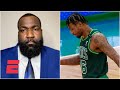 Celtics players ‘don’t give a damn!’ - Perk lays into Boston after loss vs. the Cavaliers | KJZ
