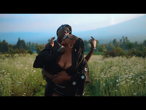 Gabiro Guitar Koma Official Music Video