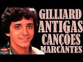 Gilliard antigas marcantes as antigas canes  completo