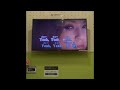 僕の彼女になってよ。/SnowManをカラオケで歌ってみた⛄️