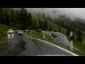 BMW E21 road trip, Tour of the Alps June 2011 (compilation)