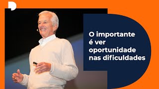 Day1 | Jorge Paulo Lemann: aprendendo com os erros