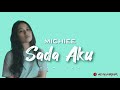 Michiee  sada aku karaoke