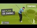Tout savoir sur le plan de swing de golf comment amliorer son plan de swing