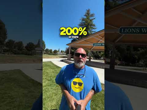 Solar Only vs Solar with a Battery — YouTube Short