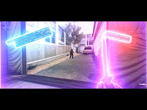 CSGO HIGHLIGHTS - FUNNY MOMENTS - ALGERIAN