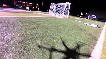 BYUI ECEN Multi-rotor Platform