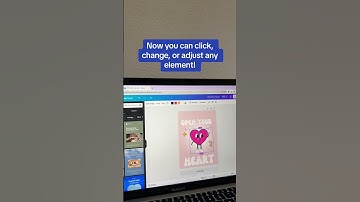 Secret Canva Feature: PDF Editor