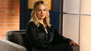 Jennifer Lawrence: 'I Become Incredibly Rude' to Avoid Fan Encounters in Public