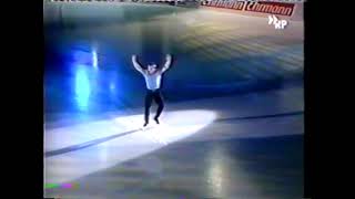 2002 German Stars on Ice (Bad Liebenzell) - Stefan Lindemann