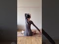【姿勢改善】首と背中のトレーニング#ストレートネック #猫背#ストレッチ