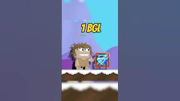 Most Popular SCAM in GROWTOPIA!