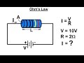 Electrical Engineering: Basic Laws  (2 of 31) Ohm&#39;s Law