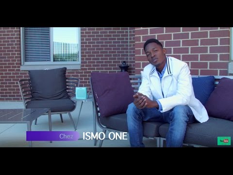 Ismo One - Un p'tit tour chez Ismo One