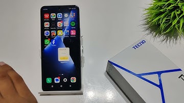 How to enable message spam protection in Tecno pova 5, pro | Message spam protection kaise kare