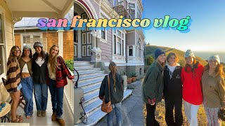 THANKSGIVING I SAN FRANCISCO