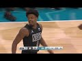 Game Highlights | Brooklyn Nets vs. Charlotte Hornets | 10.30.23