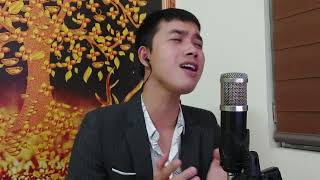 Đừng Mong Anh Sẽ Chúc Em Hạnh Phúc - Khải Đăng | Tiểu Bảo cover