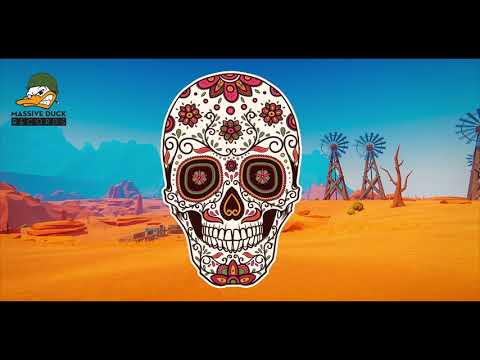 ZAREH KAN x SOMX - 🎺🎺 Los Trumpetos 🎺🎺
