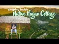 MOST UNIQUE HOTEL EXPERIENCE you'll find in BANAUE!! 🌳 | SPECTACULAR View!!