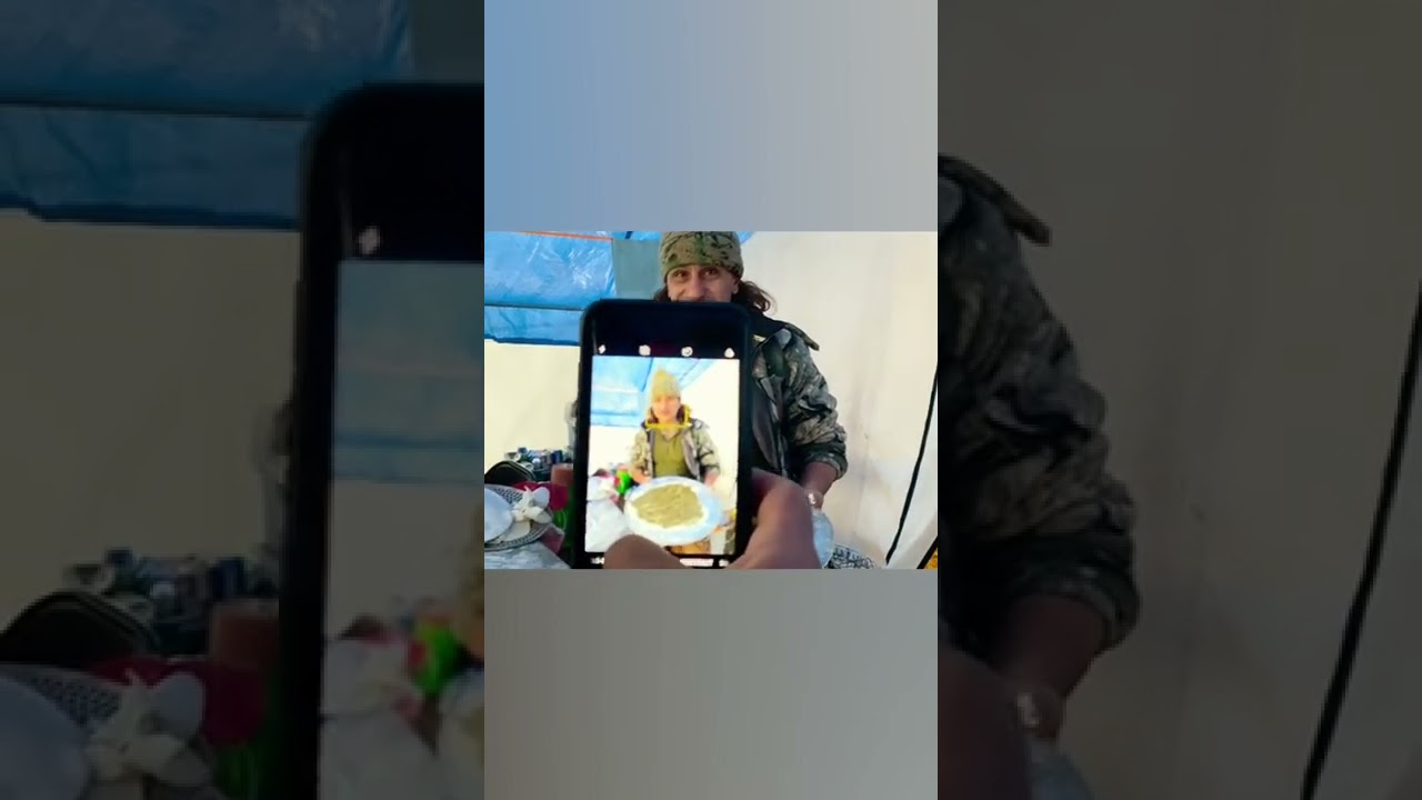 Eddies wildlife memories video Tribute by best friend Vaskin !