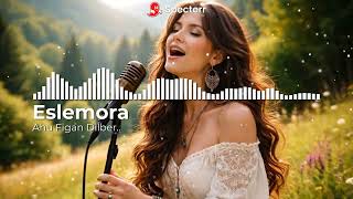 Ahu Figan Dilber Psychedelic Anatolian Rock Türkü Cover Kadın Vokal Duygusal