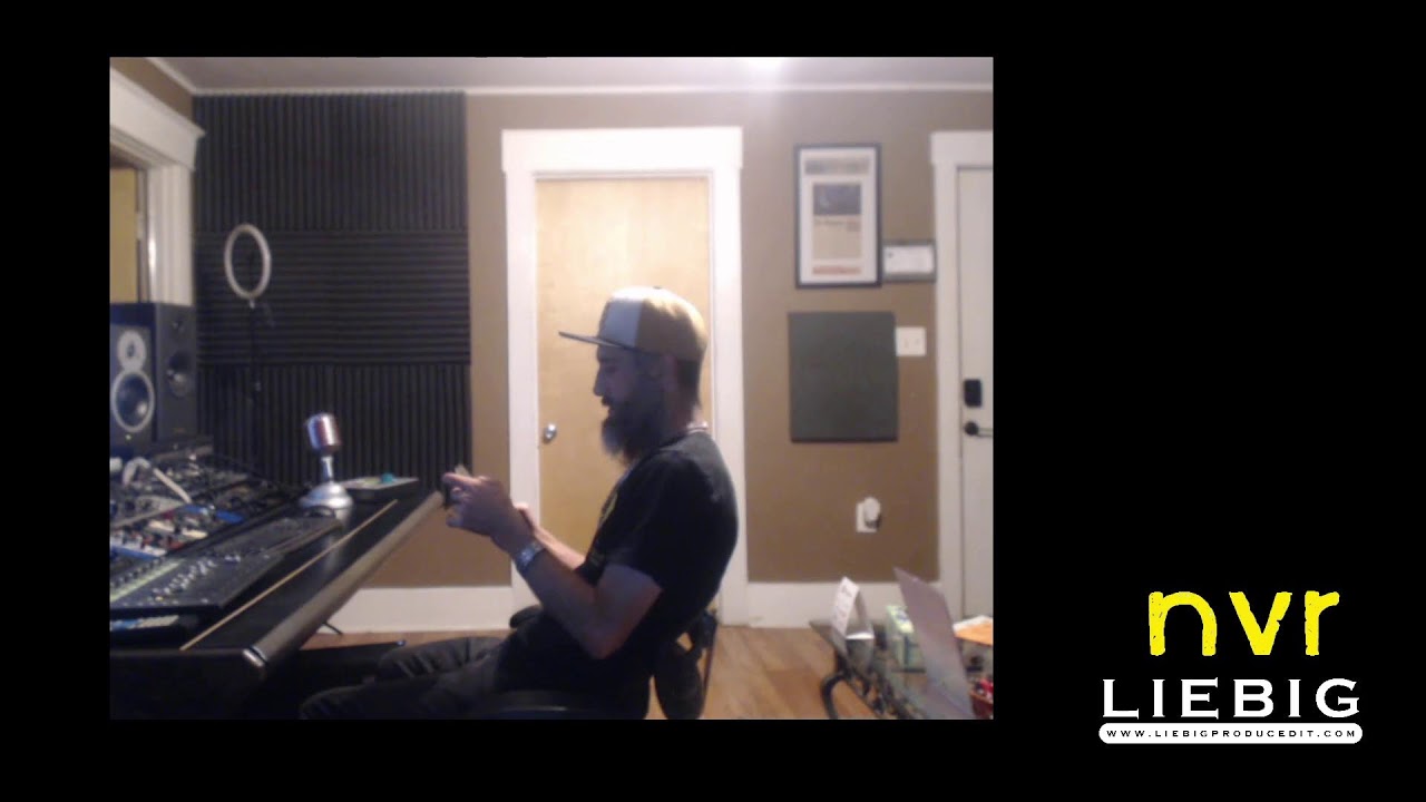 LIVE Session w/ Curtis & DonAlmighty