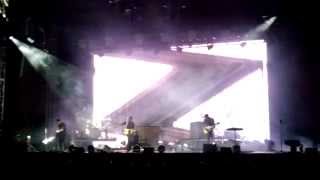 "The Ghosts of Beverly Drive" - Death Cab for Cutie [Live]