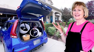 I Cleared Out My Clutter: Sell or Donate