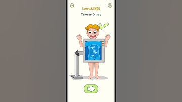 DOP 2 : Delete One Part - Level 562 Answer New update #Shorts