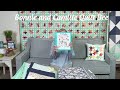 Behind the Seams: The debut of the Bonnie & Camille Quilt Bee Book