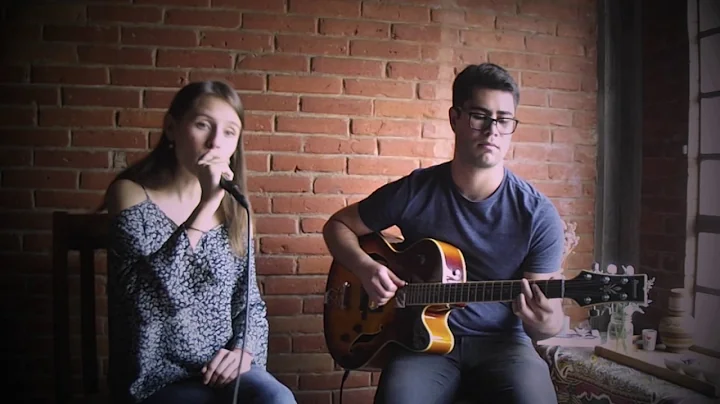 Chega de Saudade- Ian Franco & Shannon Leeman