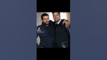 𝗥𝗢𝗕𝗜 𝗥𝗢𝗦𝗔 𝗮𝗻𝗱 𝗥𝗜𝗖𝗞𝗬 𝗠𝗔𝗥𝗧𝗜𝗡 𝗼𝗳 𝗠𝗘𝗡𝗨𝗗𝗢 👌✌️😎
