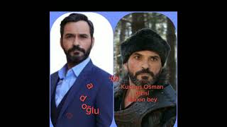 Hercai Dizisi Oyuncuları Tarih Dizilerinde