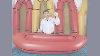 картинка: Легкая лодка Кулик: обзор