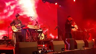 WE ARE THE NIGHT Holiday @Asia Rolling Music Festival_181026