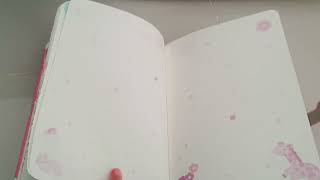 Aku beli Buku yang lucu bangettt? bisa buat Jurnal,Diary lhohhh♡♡~|Jangan lupa sucribe yaaaa screenshot 4