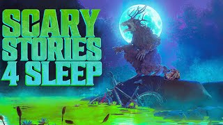 24 True Scary Stories Perfect For Bedtime \/ Sleep