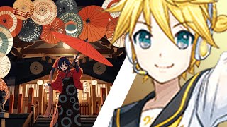 Pulling a Face at You