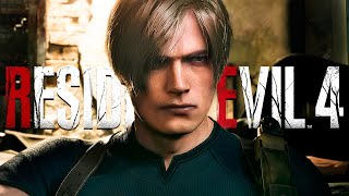 RESIDENT EVIL 4 REMAKE - MODO PROFISSIONAL