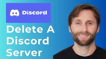 How to Delete a Discord Server [Full Guide]