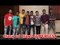 #SUPER_FEST Mumbai Meet Up Vlog Clash of Clans - 2019