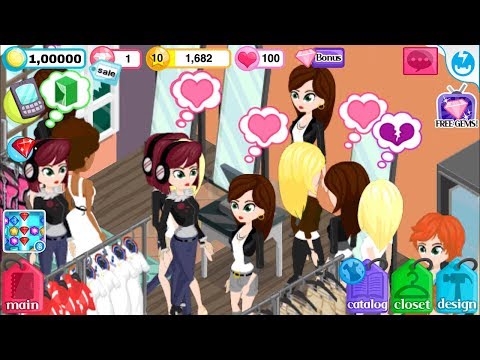 Get Rich FASTER In (Fashion Story) *No Hack Or cheat 2020*